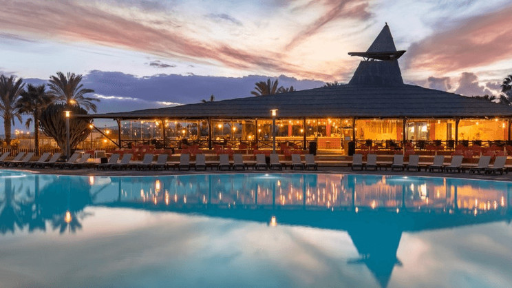 Barceló Fuerteventura Mar 